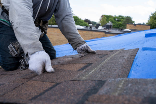 Best Rubber Roofing (EPDM, TPO)  in Owens Cross Roads, AL
