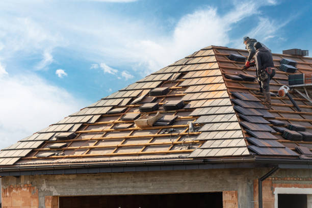 Best Sheet Metal Roofing  in Owens Cross Roads, AL